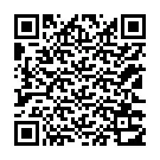 QR-code voor telefoonnummer +12123312751