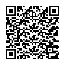 QR-code voor telefoonnummer +12123313784