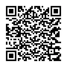 Kode QR untuk nomor Telepon +12123317032