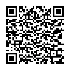 Kode QR untuk nomor Telepon +12123317034