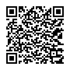 QR Code สำหรับหมายเลขโทรศัพท์ +12123317433