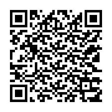 QR kód a telefonszámhoz +12123317434