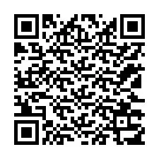 QR-код для номера телефона +12123317781