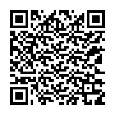 QR Code pour le numéro de téléphone +12123319210