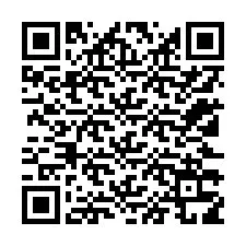 QR-код для номера телефона +12123319689