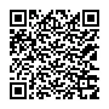 Kode QR untuk nomor Telepon +12123319951