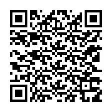 QR код за телефонен номер +12123319962