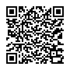 Kode QR untuk nomor Telepon +12123330500