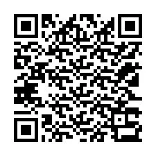 QR Code for Phone number +12123333969