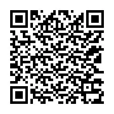 Código QR para número de teléfono +12123335164