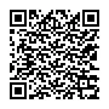 Codice QR per il numero di telefono +12123335416