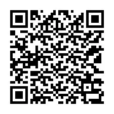 QR код за телефонен номер +12123337520