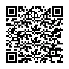 QR Code for Phone number +12123338958