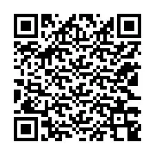 QR Code for Phone number +12123348536