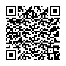 QR Code for Phone number +12123349848