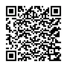 QR Code for Phone number +12123352259