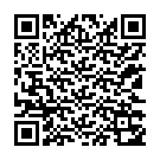 Kode QR untuk nomor Telepon +12123352680