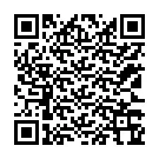 QR-code voor telefoonnummer +12123364901