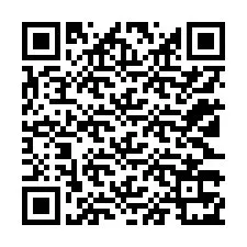 QR-Code für Telefonnummer +12123371939