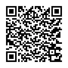 QR код за телефонен номер +12123372714