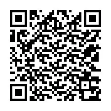 QR код за телефонен номер +12123372793