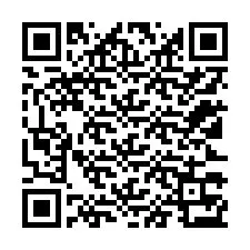 Codice QR per il numero di telefono +12123373019