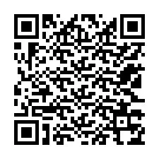 QR Code for Phone number +12123374537