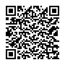 QR-code voor telefoonnummer +12123375265