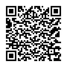 QR-koodi puhelinnumerolle +12123376181