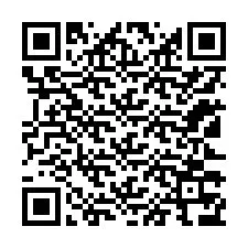 QR-code voor telefoonnummer +12123376355