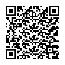 Kode QR untuk nomor Telepon +12123376860