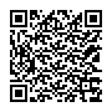 QR-Code für Telefonnummer +12123376861