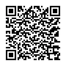 QR-Code für Telefonnummer +12123378854