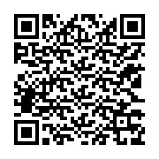 QR Code for Phone number +12123379122