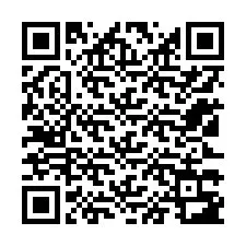 QR Code for Phone number +12123383447