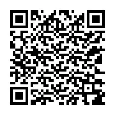 Código QR para número de telefone +12123386214