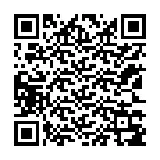 电话号码二维码 +12123387405