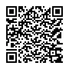 Codice QR per il numero di telefono +12123387911