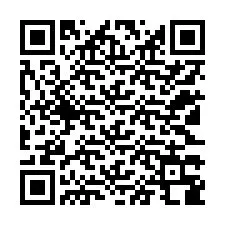 QR Code for Phone number +12123388434