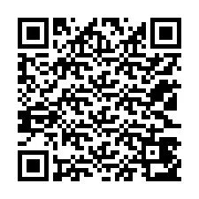 QR Code for Phone number +12123453833