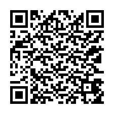 QR код за телефонен номер +12123455068