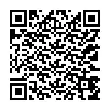 QR-код для номера телефона +12123456088