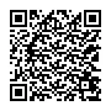 QR Code for Phone number +12123477764