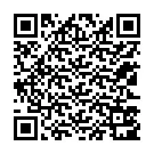 电话号码二维码 +12123501453