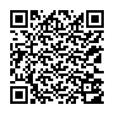 Kode QR untuk nomor Telepon +12123502300