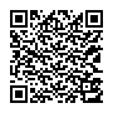 Código QR para número de telefone +12123513120