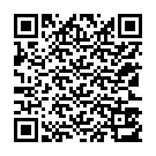 QR-код для номера телефона +12123513804