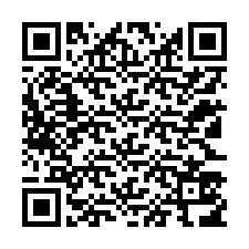 QR Code สำหรับหมายเลขโทรศัพท์ +12123516924