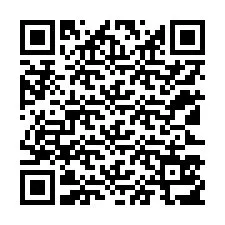 QR-code voor telefoonnummer +12123517440