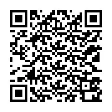 Código QR para número de teléfono +12123520020